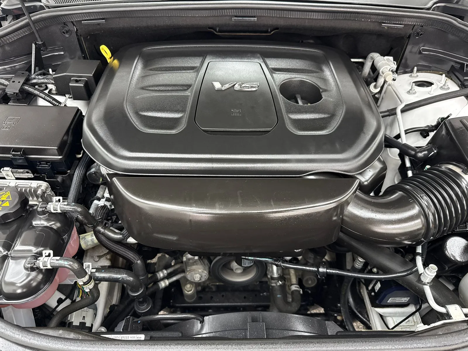 2018 Jeep Grand Cherokee Limited Sterling Edition - Photo 54