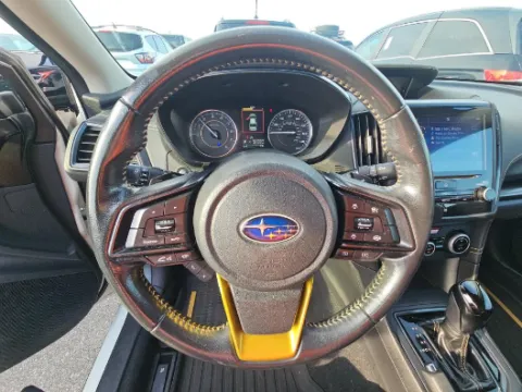 More photos of 2021 Subaru Crosstrek Sport at Gulliver Auto Group, TX
