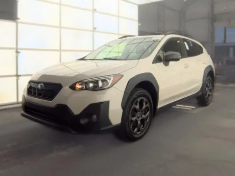 Photos of 2021 Subaru Crosstrek Sport for sale in Plano, TX at Gulliver Auto Group