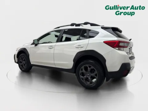 More photos of 2021 Subaru Crosstrek Sport at Gulliver Auto Group, TX