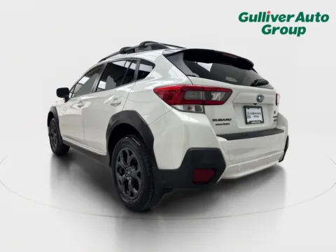 More photos of 2021 Subaru Crosstrek Sport at Gulliver Auto Group, TX
