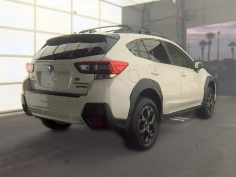 Photos of 2021 Subaru Crosstrek Sport for sale in Plano, TX at Gulliver Auto Group