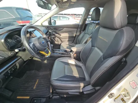 More photos of 2021 Subaru Crosstrek Sport at Gulliver Auto Group, TX