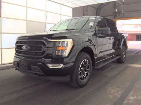 Black 2022 Chevrolet Colorado ZR2 for sale in Plano, TX