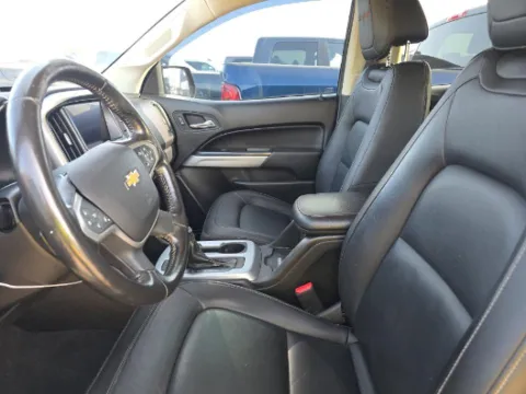 More photos of 2022 Chevrolet Colorado ZR2 at Gulliver Auto Group, TX