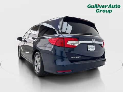 More photos of 2019 Honda Odyssey EX-L at Gulliver Auto Group, TX
