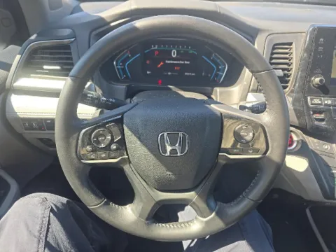 More photos of 2019 Honda Odyssey EX-L at Gulliver Auto Group, TX