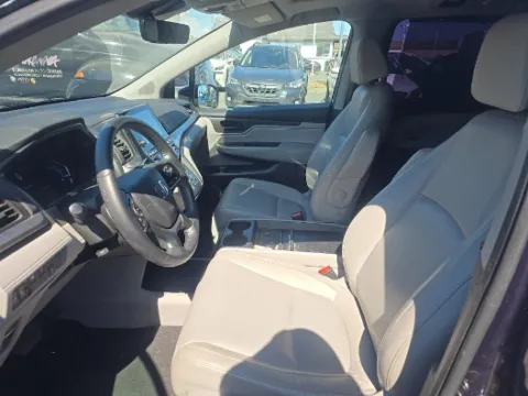 More photos of 2019 Honda Odyssey EX-L at Gulliver Auto Group, TX
