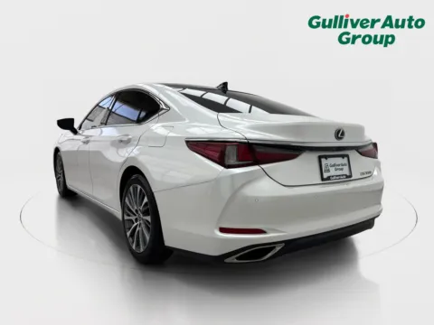 More photos of 2020 Lexus ES 350 at Gulliver Auto Group, TX