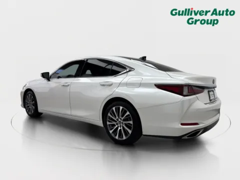 More photos of 2020 Lexus ES 350 at Gulliver Auto Group, TX