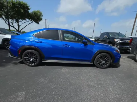 More photos of 2022 Subaru WRX Premium at Gulliver Auto Group, TX