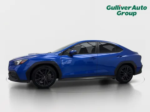 Photos of 2022 Subaru WRX Premium for sale in Plano, TX at Gulliver Auto Group