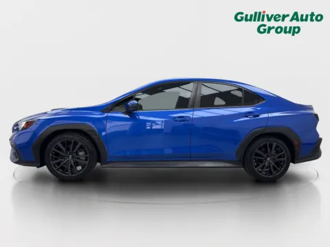 More photos of 2022 Subaru WRX Premium at Gulliver Auto Group, TX