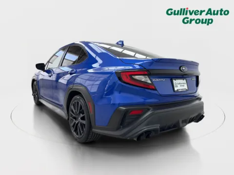More photos of 2022 Subaru WRX Premium at Gulliver Auto Group, TX