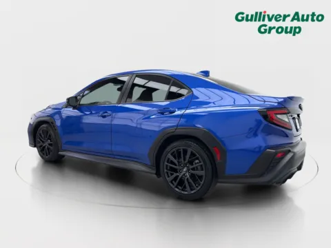 More photos of 2022 Subaru WRX Premium at Gulliver Auto Group, TX