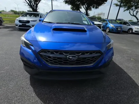 Photos of 2022 Subaru WRX Premium for sale in Plano, TX at Gulliver Auto Group