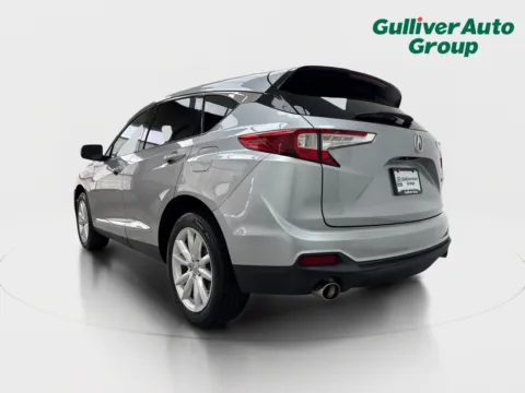 More photos of 2019 Acura RDX at Gulliver Auto Group, TX