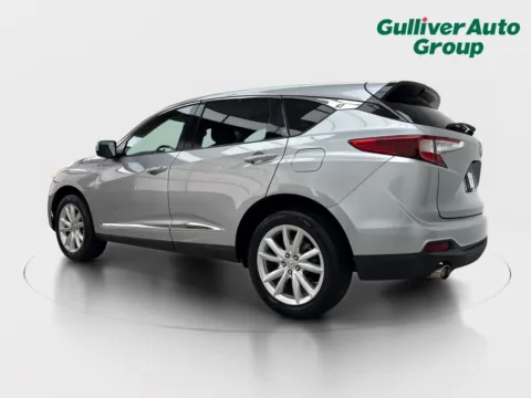 More photos of 2019 Acura RDX at Gulliver Auto Group, TX