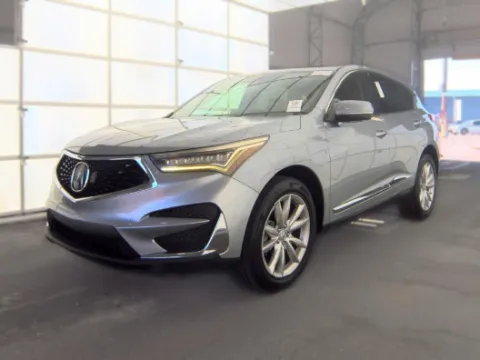 Photos of 2019 Acura RDX for sale in Plano, TX at Gulliver Auto Group