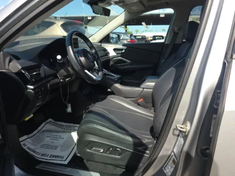 More photos of 2019 Acura RDX at Gulliver Auto Group, TX
