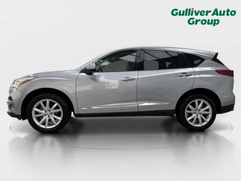 Another view of 2019 Acura RDX for sale in Plano, TX at Gulliver Auto Group
