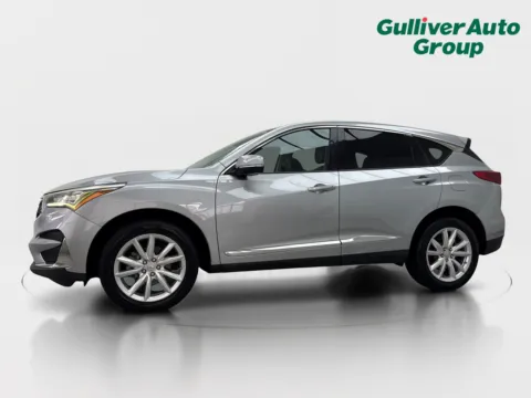Photos of 2019 Acura RDX for sale in Plano, TX at Gulliver Auto Group