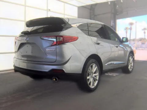 Photos of 2019 Acura RDX for sale in Plano, TX at Gulliver Auto Group