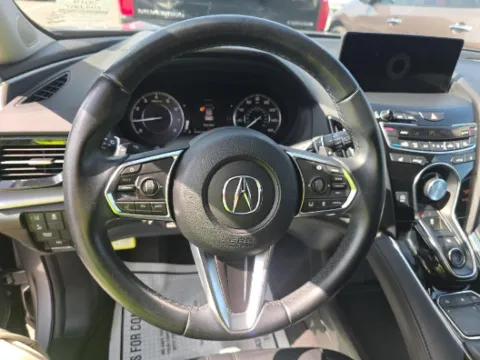 More photos of 2019 Acura RDX at Gulliver Auto Group, TX