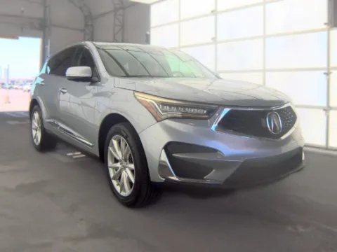 More photos of 2019 Acura RDX at Gulliver Auto Group, TX