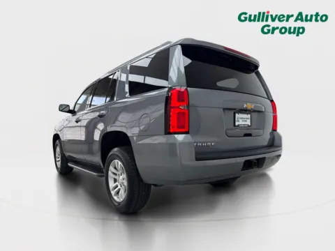 More photos of 2020 Chevrolet Tahoe LT at Gulliver Auto Group, TX