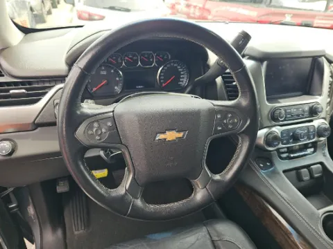 More photos of 2020 Chevrolet Tahoe LT at Gulliver Auto Group, TX