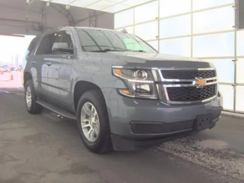 More photos of 2020 Chevrolet Tahoe LT at Gulliver Auto Group, TX