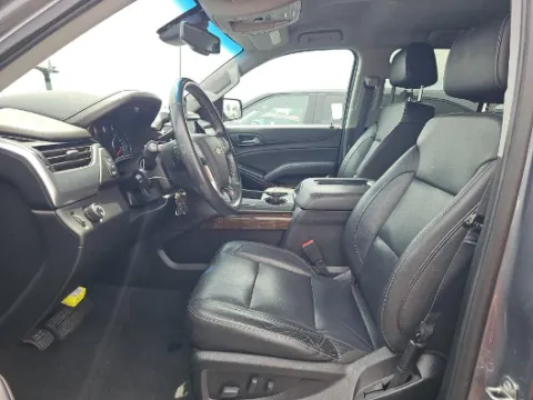 More photos of 2020 Chevrolet Tahoe LT at Gulliver Auto Group, TX