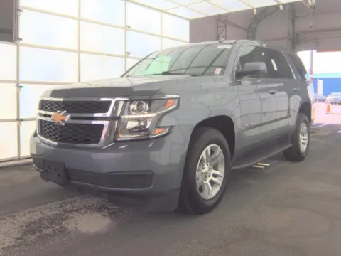 Photos of 2020 Chevrolet Tahoe LT for sale in Plano, TX at Gulliver Auto Group