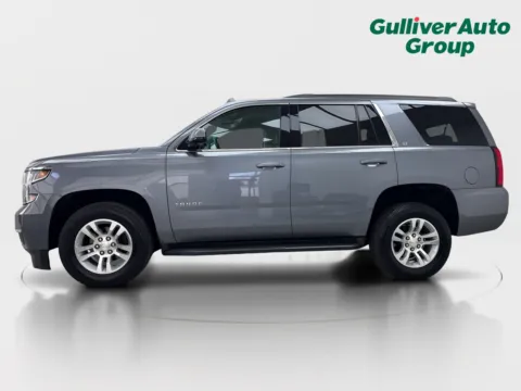 More photos of 2020 Chevrolet Tahoe LT at Gulliver Auto Group, TX