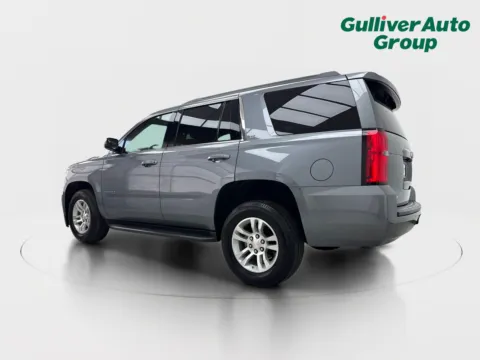 More photos of 2020 Chevrolet Tahoe LT at Gulliver Auto Group, TX