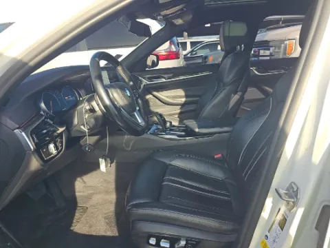 More photos of 2018 BMW 5 Series 530i at Gulliver Auto Group, TX
