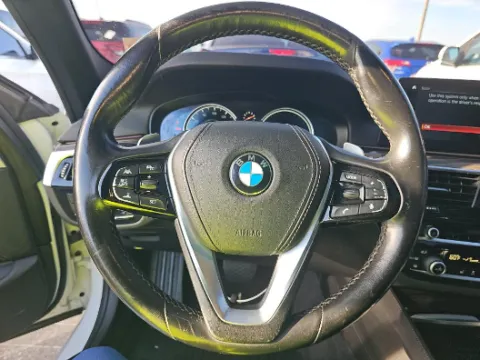 More photos of 2018 BMW 5 Series 530i at Gulliver Auto Group, TX