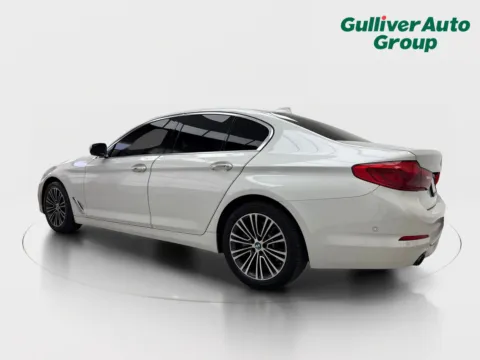 More photos of 2018 BMW 5 Series 530i at Gulliver Auto Group, TX