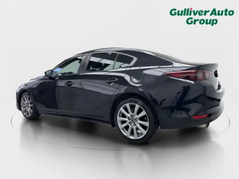 More photos of 2021 Mazda Mazda3 Preferred at Gulliver Auto Group, TX