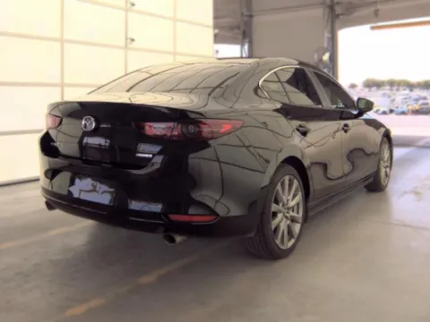 Photos of 2021 Mazda Mazda3 Preferred for sale in Plano, TX at Gulliver Auto Group