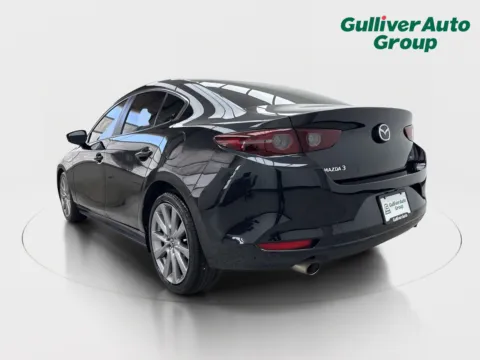 More photos of 2021 Mazda Mazda3 Preferred at Gulliver Auto Group, TX