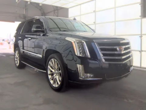 Another view of 2019 Cadillac Escalade Luxury for sale in Plano, TX at Gulliver Auto Group