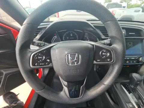 More photos of 2019 Honda Civic EX at Gulliver Auto Group, TX