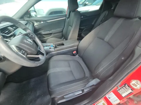 More photos of 2019 Honda Civic EX at Gulliver Auto Group, TX