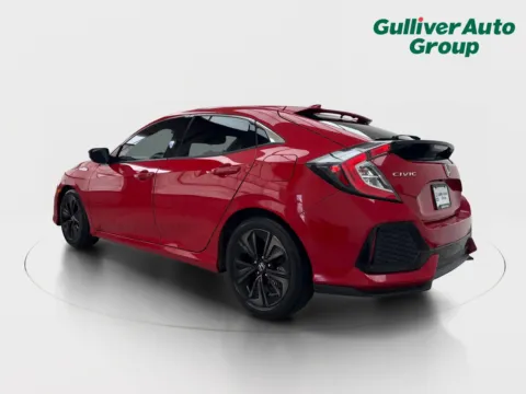 More photos of 2019 Honda Civic EX at Gulliver Auto Group, TX