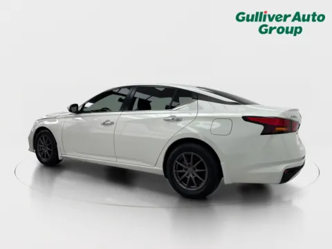 More photos of 2020 Nissan Altima 2.5 S at Gulliver Auto Group, TX