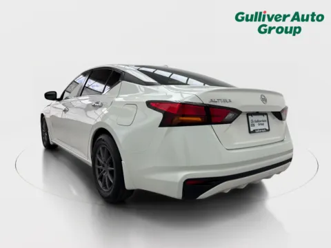 More photos of 2020 Nissan Altima 2.5 S at Gulliver Auto Group, TX