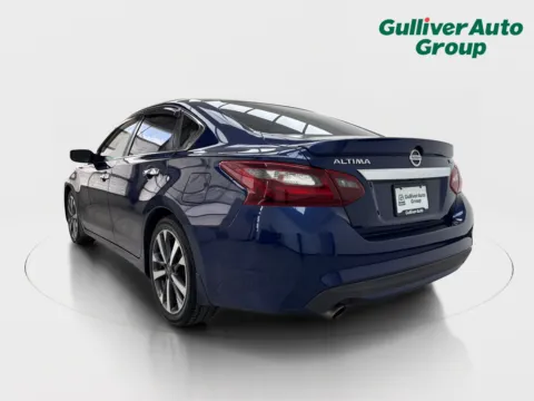 More photos of 2017 Nissan Altima 2.5 SR at Gulliver Auto Group, TX