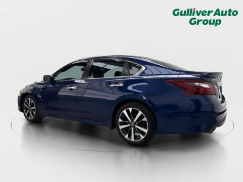 More photos of 2017 Nissan Altima 2.5 SR at Gulliver Auto Group, TX